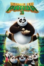 Kung Fu Panda 3 12122023