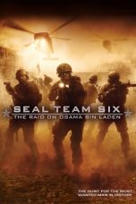 Seal Team Six: The Raid on Osama Bin Laden 12122023