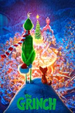 The Grinch 12122023