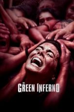 The Green Inferno 12122023
