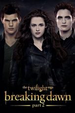 The Twilight Saga: Breaking Dawn – Part 2 13122023