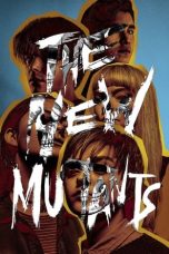 The New Mutants 13122023