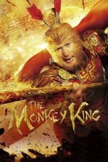 The Monkey King 12122023
