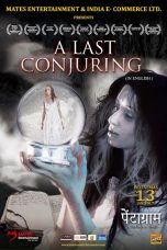 A Last Conjuring 13122023