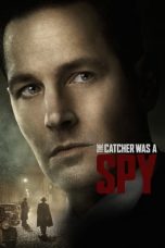 The Catcher Was a Spy 14122023