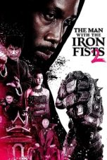 The Man with the Iron Fists 2 13122023