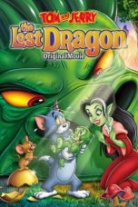 Tom and Jerry: The Lost Dragon 13122023