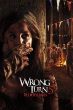 Wrong Turn 5: Bloodlines 13122023