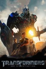 Transformers: Age of Extinction 13122023