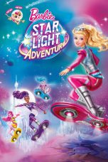 Barbie: Star Light Adventure 15122023