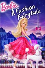 Barbie: A Fashion Fairytale 15122023