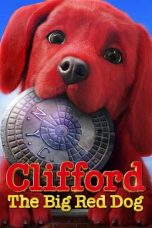 Clifford the Big Red Dog 15122023
