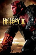 Hellboy II: The Golden Army 15122023