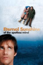 Eternal Sunshine of the Spotless Mind 16122023
