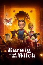 Earwig and the Witch 16122023