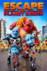 Escape from Planet Earth 16122023