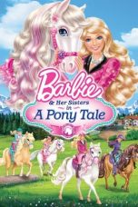 Barbie & Her Sisters in A Pony Tale 15122023