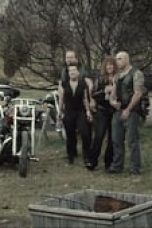 Bad Blood Season 1 Episode 2