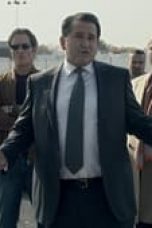 Bad Blood Season 1 Episode 1