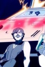 Cyberpunk: Edgerunners Season 1 Episode 10