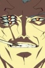 Cyberpunk: Edgerunners Season 1 Episode 9