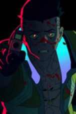 Cyberpunk: Edgerunners Season 1 Episode 8