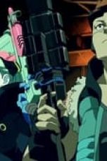 Cyberpunk: Edgerunners Season 1 Episode 7