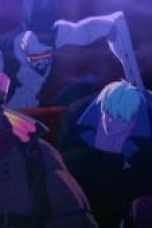 Cyberpunk: Edgerunners Season 1 Episode 3