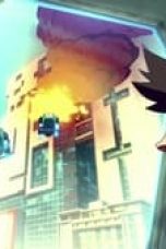 Cyberpunk: Edgerunners Season 1 Episode 1