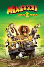 Madagascar: Escape 2 Africa 18122023