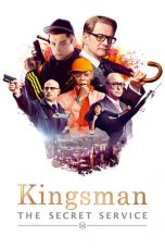 Kingsman: The Secret Service 18122023
