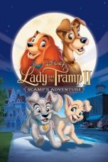 Lady and the Tramp II: Scamp’s Adventure 17122023