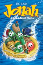 Jonah: A VeggieTales Movie 17122023