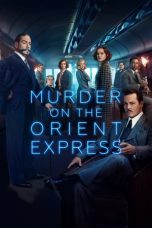 Murder on the Orient Express 18122023