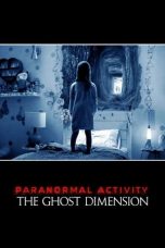 Paranormal Activity: The Ghost Dimension 18122023