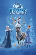 Olaf’s Frozen Adventure 19122023