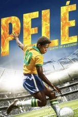 Pelé: Birth of a Legend 19122023