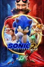 Sonic the Hedgehog 2 18122023