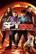 Spy Kids 4: All the Time in the World 19122023