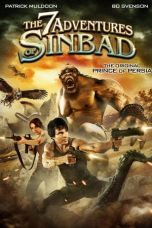 The 7 Adventures of Sinbad 19122023