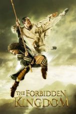 The Forbidden Kingdom 20122023