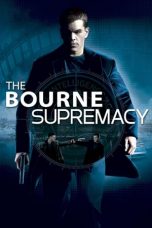 The Bourne Supremacy 20122023