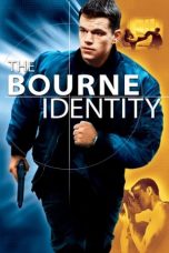 The Bourne Identity 20122023