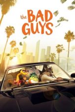 The Bad Guys 20122023