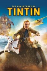 The Adventures of Tintin 19122023