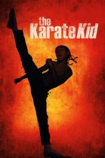 The Karate Kid 20122023