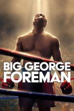 Big George Foreman 272023