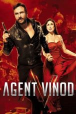 Agent Vinod 272023
