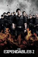 The Expendables 2 272023