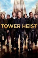Tower Heist 272023